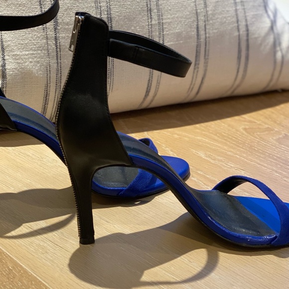 Joie Abbot heel size 38 - Picture 3 of 5